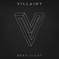 Purchase Villainy - Dead Sight