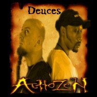 Purchase Achozen - Deuces (EP)