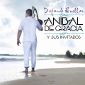 Buy Anibal De Gracia - Dejando Huellas (With Sus Invitados) Mp3 Download