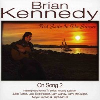 Purchase Brian Kennedy - On Song 2