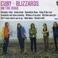 Purchase Cuby & The Blizzards - On The Road (Vinyl)