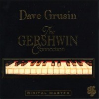 Purchase Dave Grusin - The Gershwin Connection