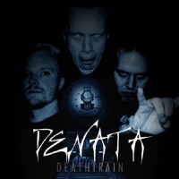 Purchase Denata - Deathtrain