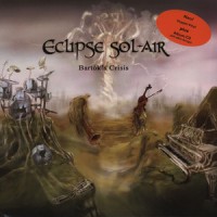 Purchase Eclipse Sol-Air - Bartok's Crisis