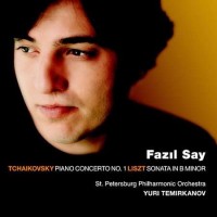 Purchase Fazil Say - From Bach To Gershwin: Tchaikovsky CD2