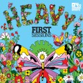 Buy Heavy - First Sessions Mp3 Download