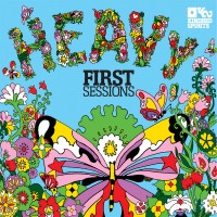 Purchase Heavy - First Sessions