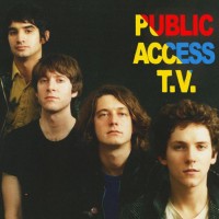 Purchase Public Access T.V. - Never Enough