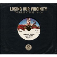 Purchase VA - Losing Our Virginity: The First Four Years 1973-1977 CD1