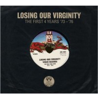 Purchase VA - Losing Our Virginity: The First Four Years 1973-1977 CD3