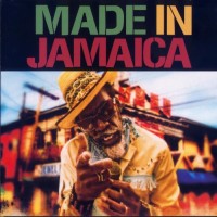 Purchase VA - Made In Jamaica (Reggae) CD1