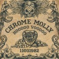 Buy Chrome Molly - Hoodoo Voodoo Mp3 Download