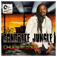 Purchase Chuck Fenda - Concrete Jungle