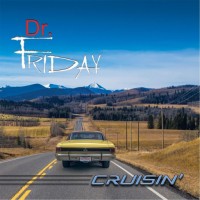 Purchase Dr. Friday - Cruisin'