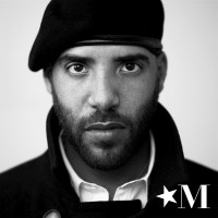 Purchase Miles Mosley - Uprising