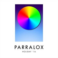 Purchase Parralox - Holiday '16