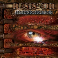 Purchase Resistor - Underground