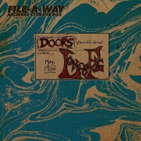 Purchase The Doors - London Fog 1966