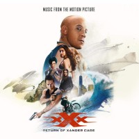 Purchase VA - Xxx: Return Of Xander Cage (Music From The Motion Picture)
