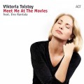Buy Viktoria Tolstoy - Meet Me At The Movies Mp3 Download