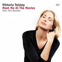 Purchase Viktoria Tolstoy - Meet Me At The Movies