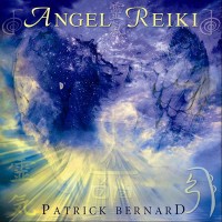 Purchase Patrick Bernard - Angel Reiki
