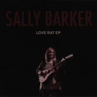 Purchase Sally Barker - Love Rat (EP)