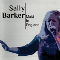 Purchase Sally Barker - Maid In England