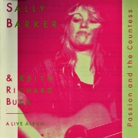Purchase Sally Barker - Passion And The Countess (With Keith Richard Buck)
