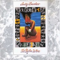 Purchase Sally Barker - This Rhythm Is Mine