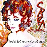 Purchase Sara Montiel - Todas Las Noches CD1
