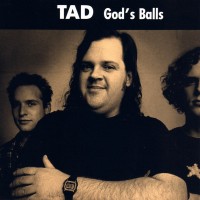 Purchase Tad - God's Balls