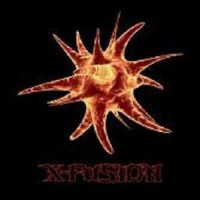 Purchase X-Fusion - Blackout