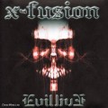 Buy X-Fusion - Evillive Mp3 Download