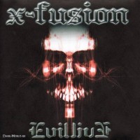 Purchase X-Fusion - Evillive