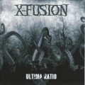 Buy X-Fusion - Ultima Ratio CD2 Mp3 Download