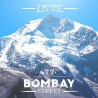 Purchase 77 Bombay Street - Empire (CDS)