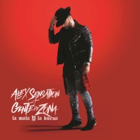 Purchase Alex Sensation - La Mala Y La Buena (Feat. Gente De Zona) (CDS)