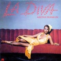 Purchase Aretha Franklin - La Diva (Vinyl)