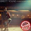 Buy Brett Young - In Case You Didn't Know (CDS) Mp3 Download