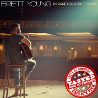 Purchase Brett Young - In Case You Didn't Know (CDS)