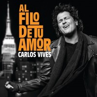Purchase Carlos Vives - Al Filo De Tu Amor (CDS)