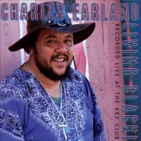 Purchase Charles Earland - Living Black! (Reissued 1997)