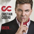 Buy Cristian Castro - Decirte Adiós (CDS) Mp3 Download