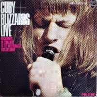 Purchase Cuby & The Blizzards - Live (Vinyl)