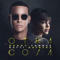 Purchase Daddy Yankee - Otra Cosa (Feat. Natti Natasha) (CDS)
