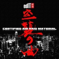 Purchase edIT - Certified Air Raid Material