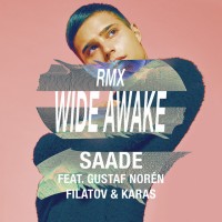 Purchase Eric Saade - Wide Awake (Feat. Gustaf Norén) (Filatov & Karas Remix) (CDR)