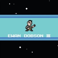 Purchase Ewan Dobson - Ewan Dobson III