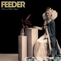 Purchase Feeder - Picture Of Perfect Youth (Reissued 2007) CD1